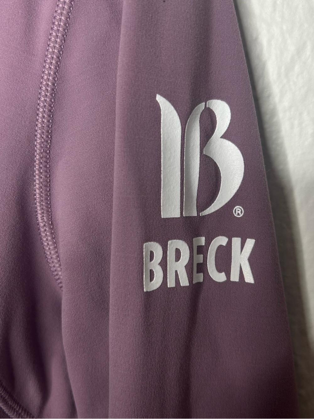Lululemon Special Edition Breckenridge Cropped Define Jacket Lavender RARE - Picture 3 of 8